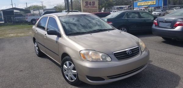 2008 Toyota Corolla For Sale >> 2008 Toyota Corolla For Sale In Tampa Fl Offerup 2008 Toyota Corolla For Sale >> 2008 Toyota Corolla For Sale In Tampa Fl Offerup