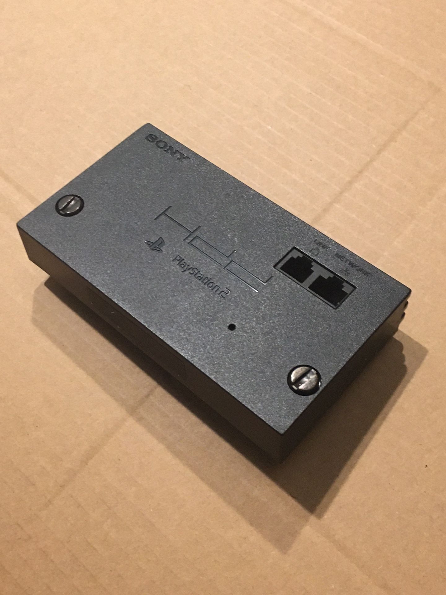 PS2 Internet Adapter! $20
