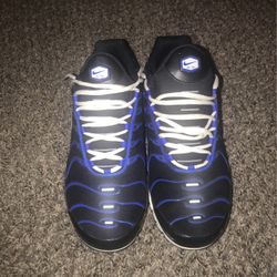 Airmax “Black Racer Blues” Mens 11