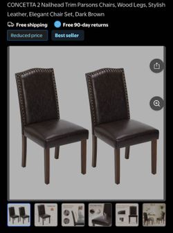 Chairs