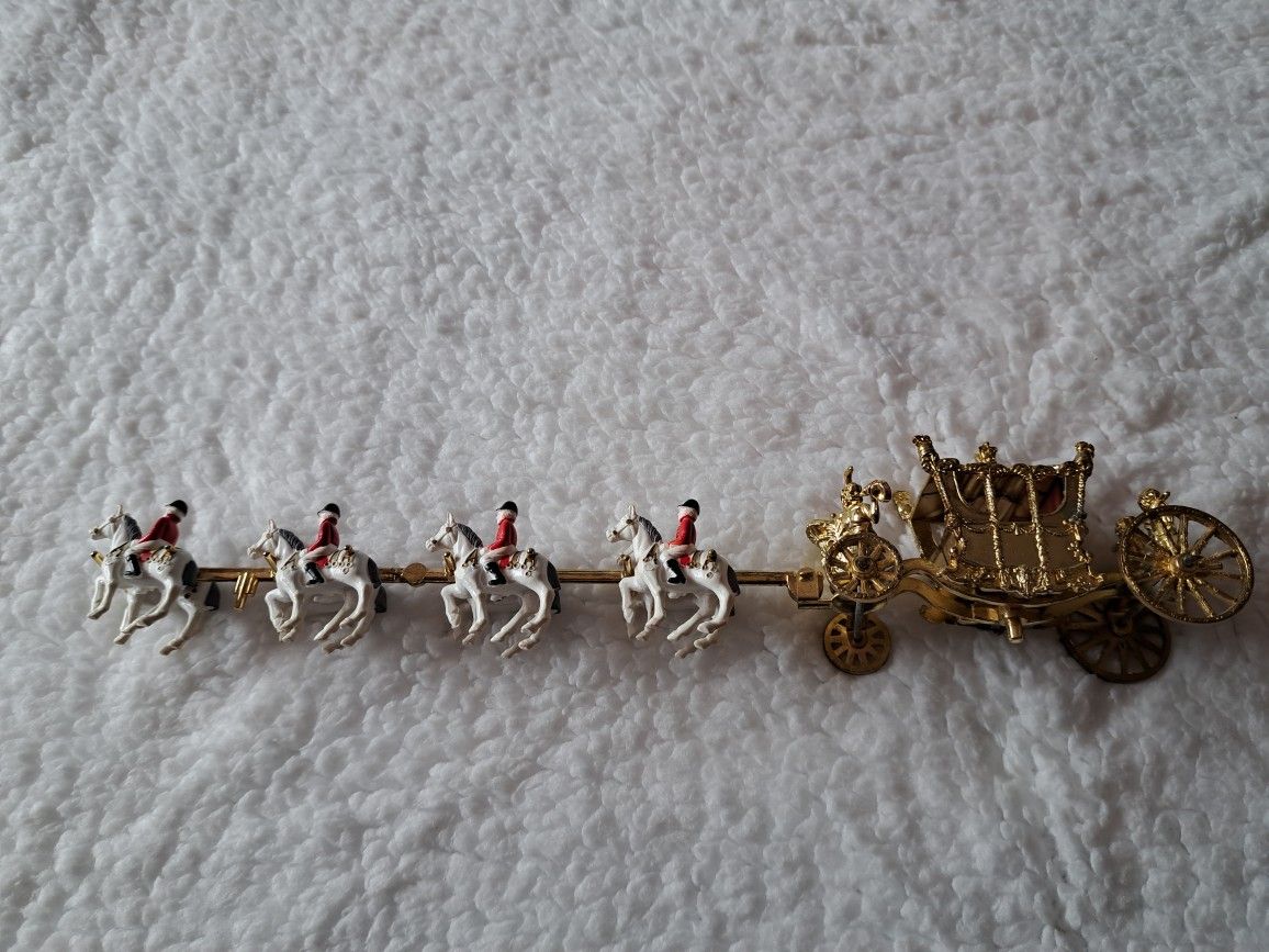 Royal Carrige