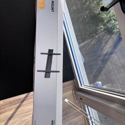 New TV wall Mount