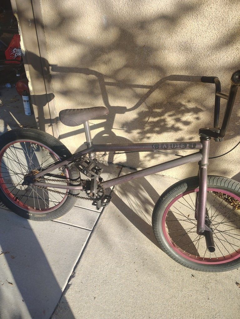 Bmx 20"
