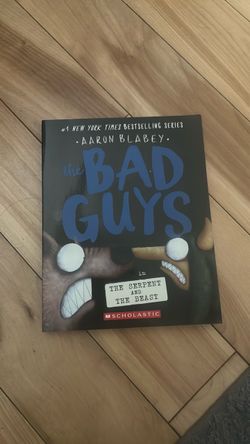 The Bad Guys
