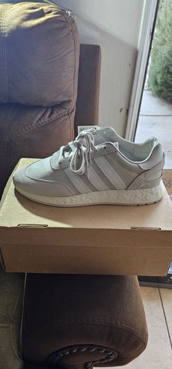 Adidas Shoes Size 10