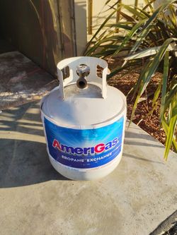 AmeriGas