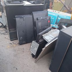 I Pick Up Tvs For Free Any Condition
