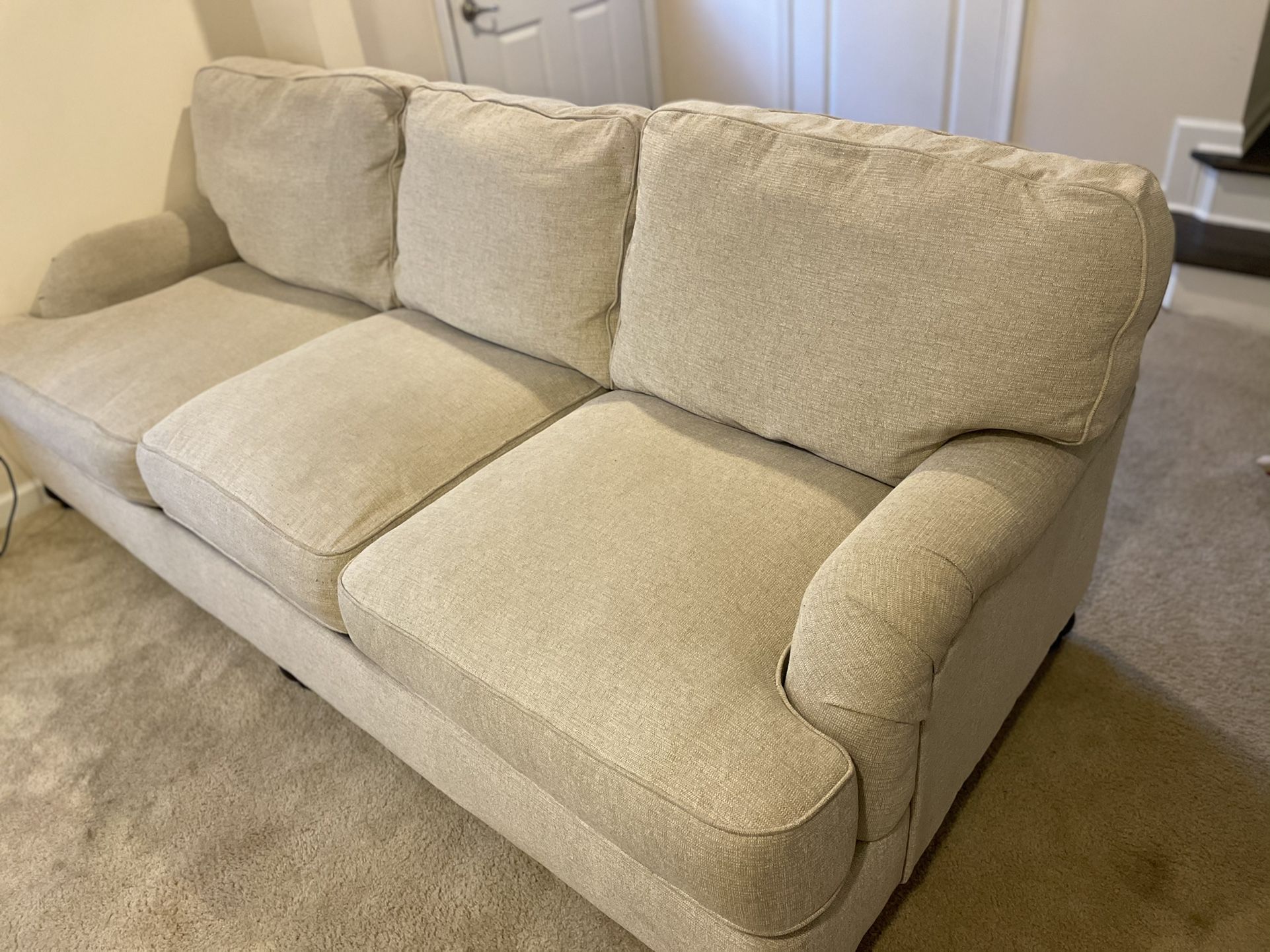 Ashley Furniture Sofa