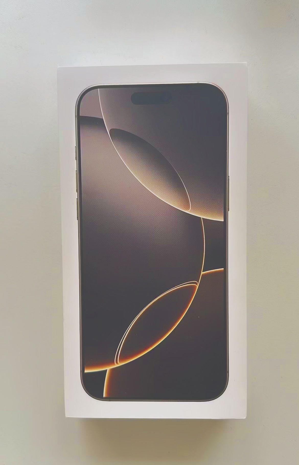 Apple iPhone 16 Pro Max 1TB