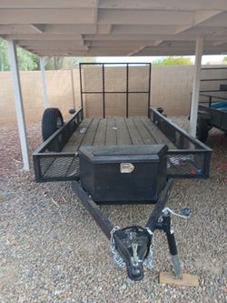 Trailers