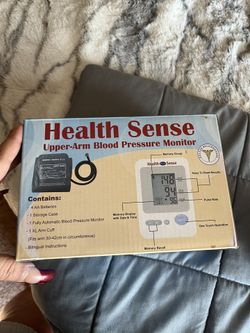 Blood Pressure Cuffs