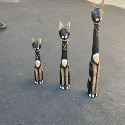 cat home decoration