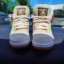 air Jordan 4 retro BH0572-264