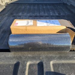 Amazon Basics High Density Foam Roller 