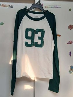 *No Bundaries Womans Shirt #Small 4-6