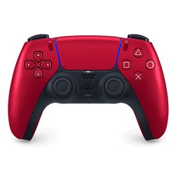 Sony PS5 DualSense Wireless Controller (Volcanic Red)  $59.99