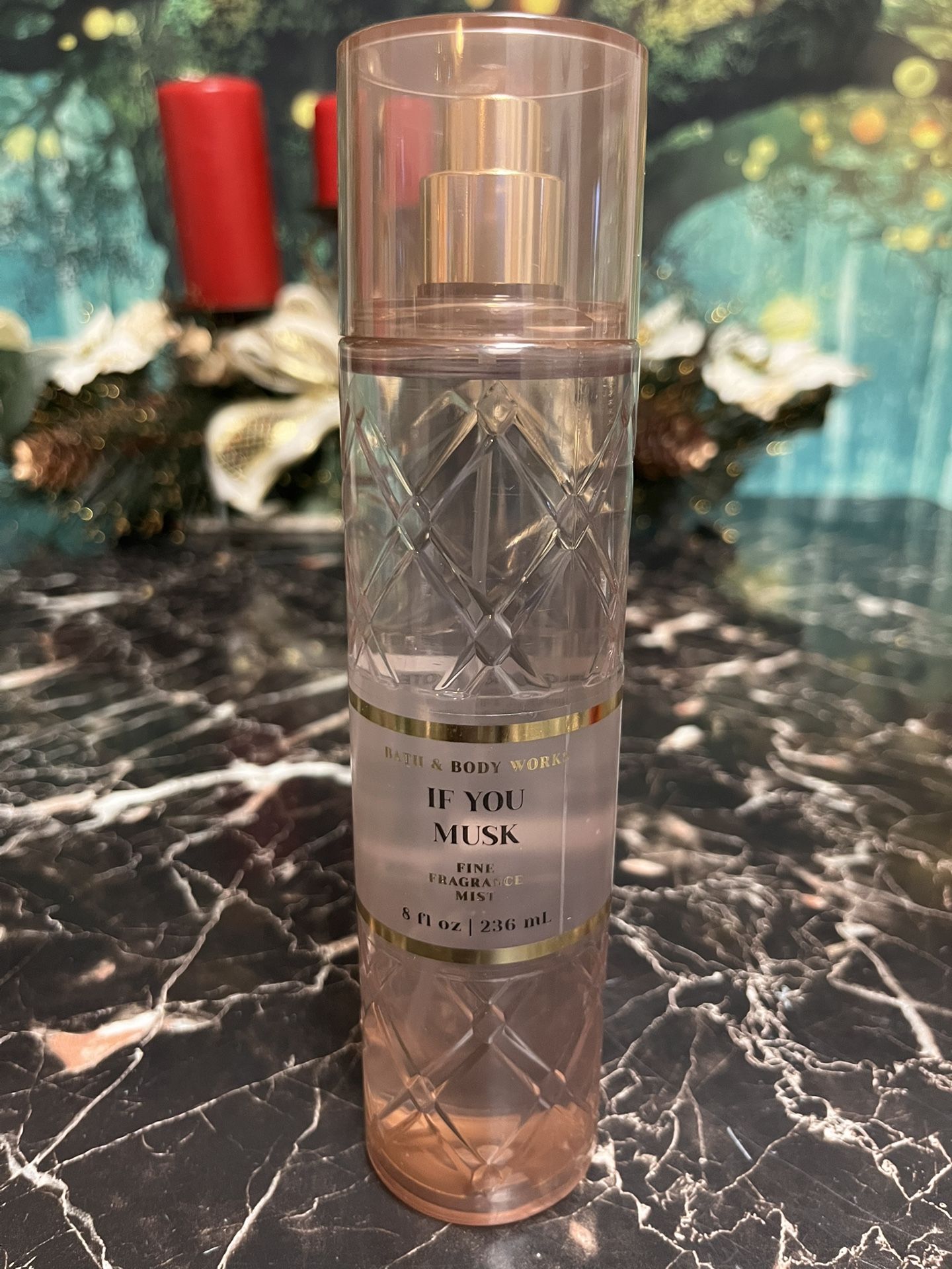 Full! If You Musk. Bath & Body Works. See Description and my other items for Sale.