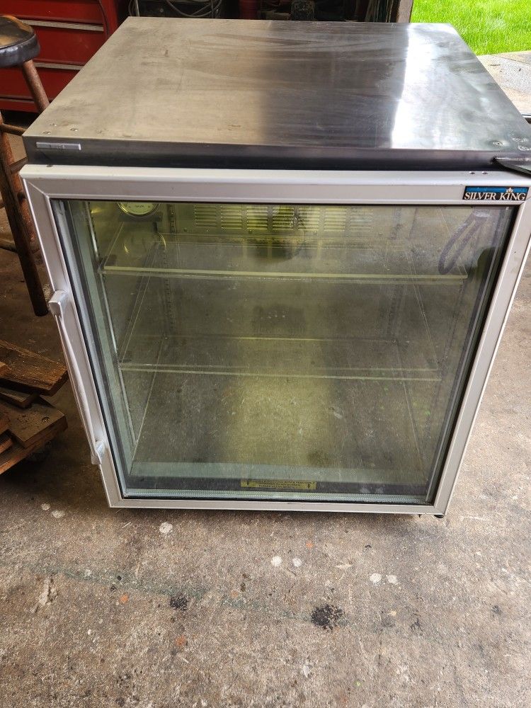 Freezer