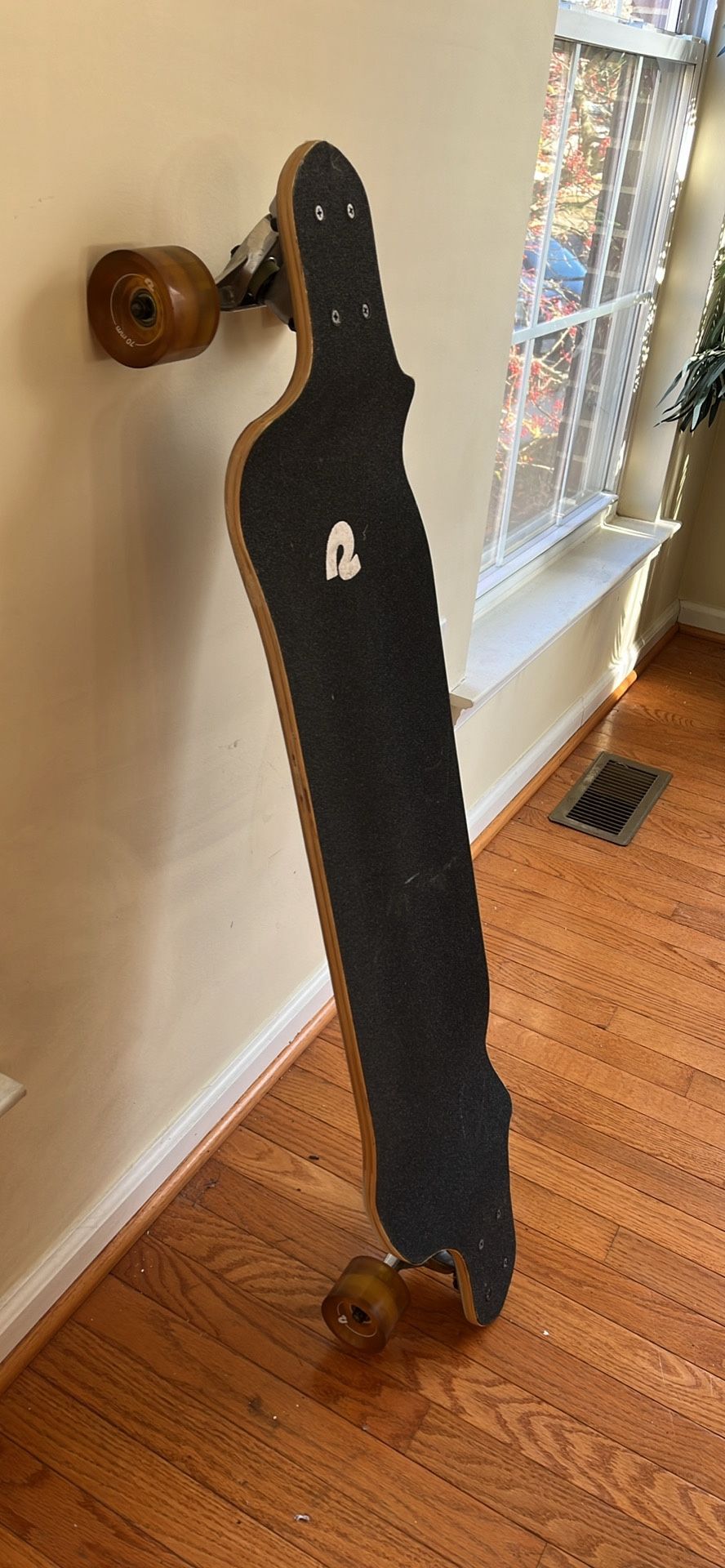 Longboard By Retrospec