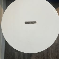 Magazine Holder/Table - $40