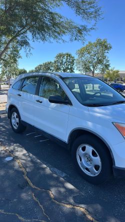 2009 Honda Cr-v