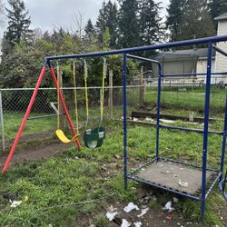 Swing Set