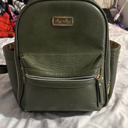 Itzy Ritzy Diaper Bag