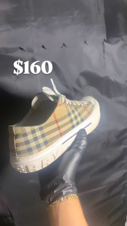 Men's Shoes