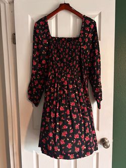 Dresses!