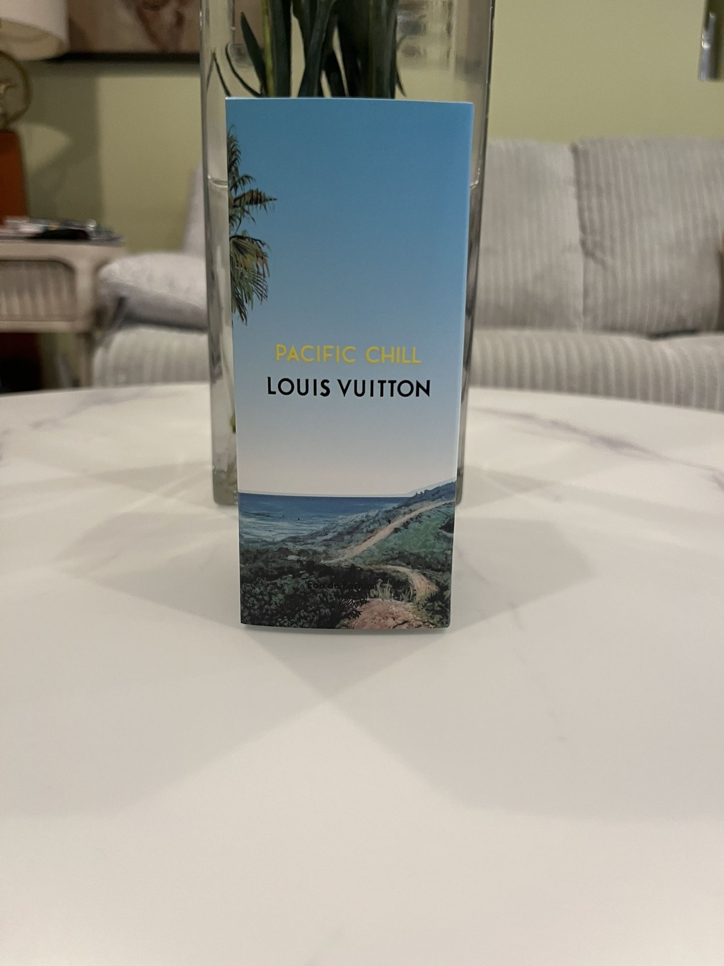 LV Pacific Chill