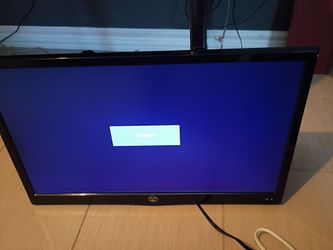 HDTV LCD