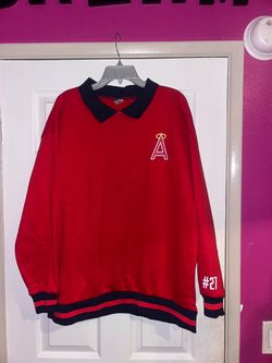 Angels crewneck
