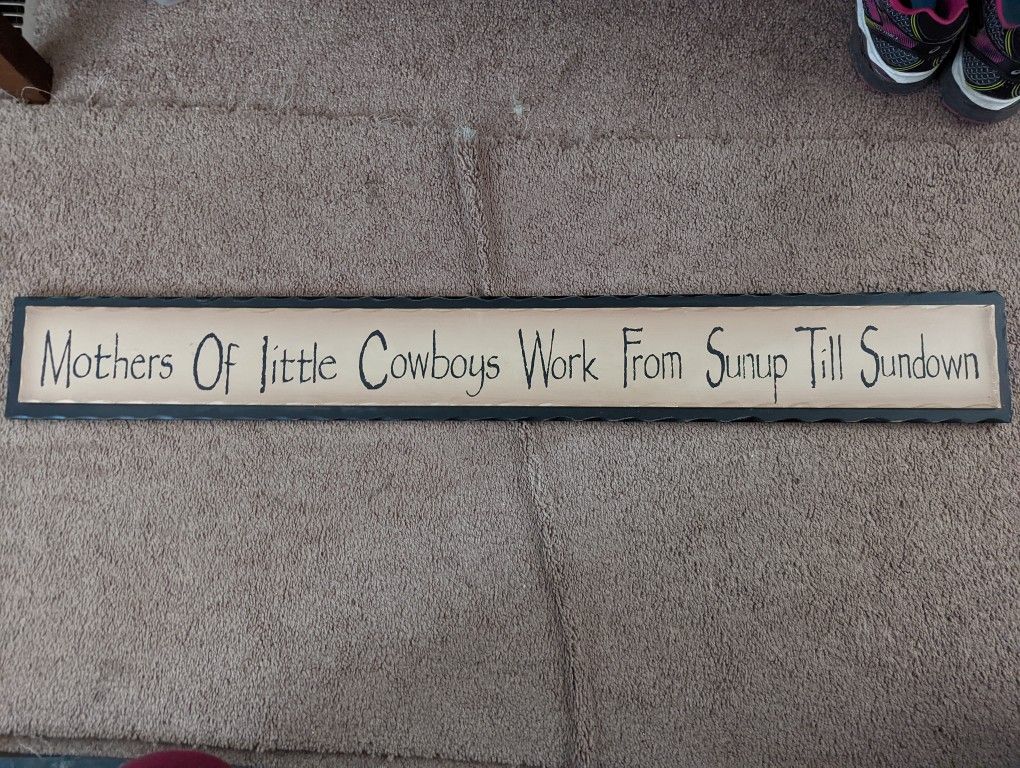Wall Hanging