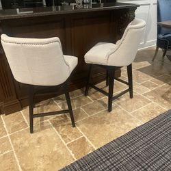 Counter / Bar Swivel Stools