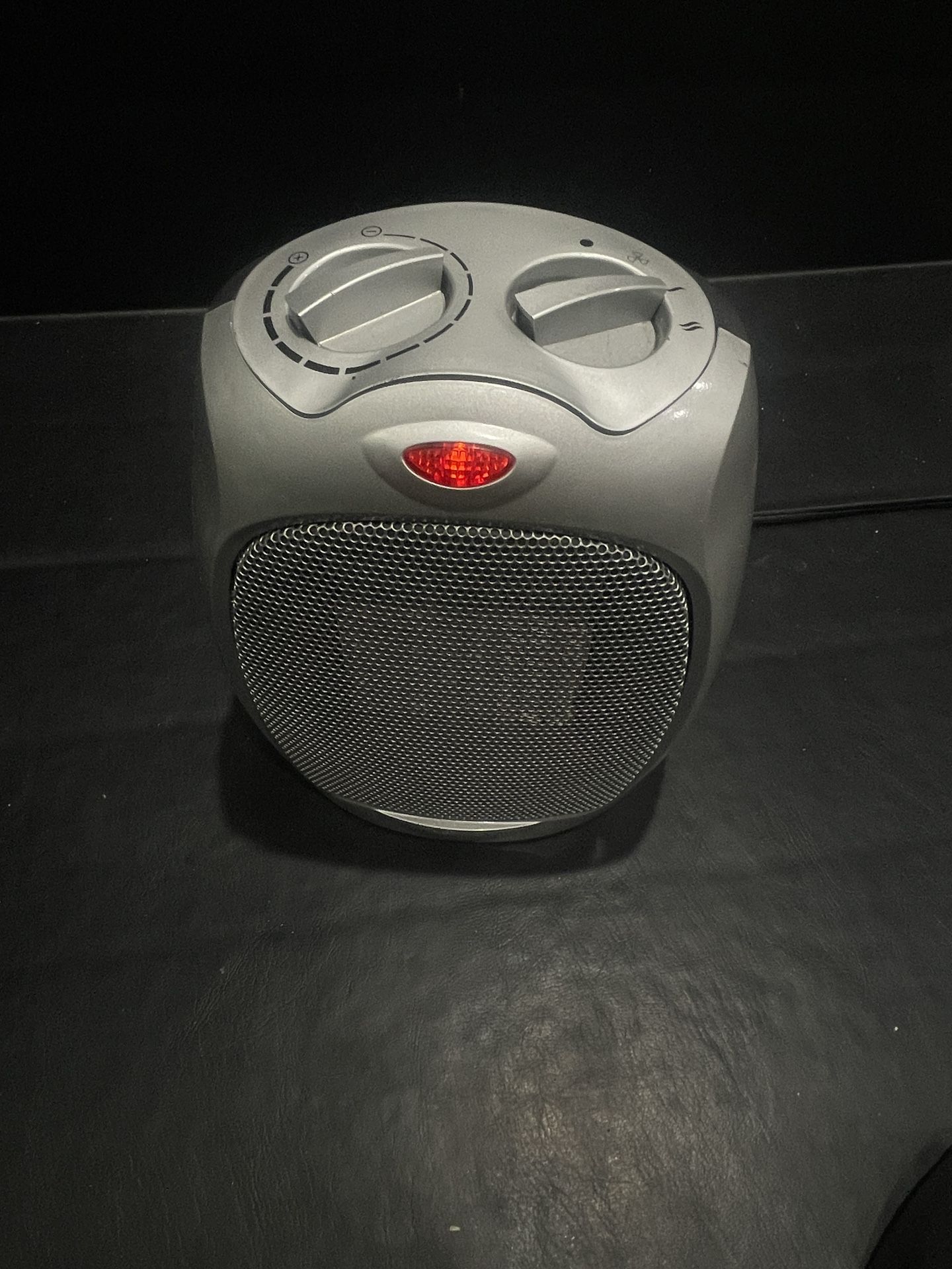 Fan / Space Heater