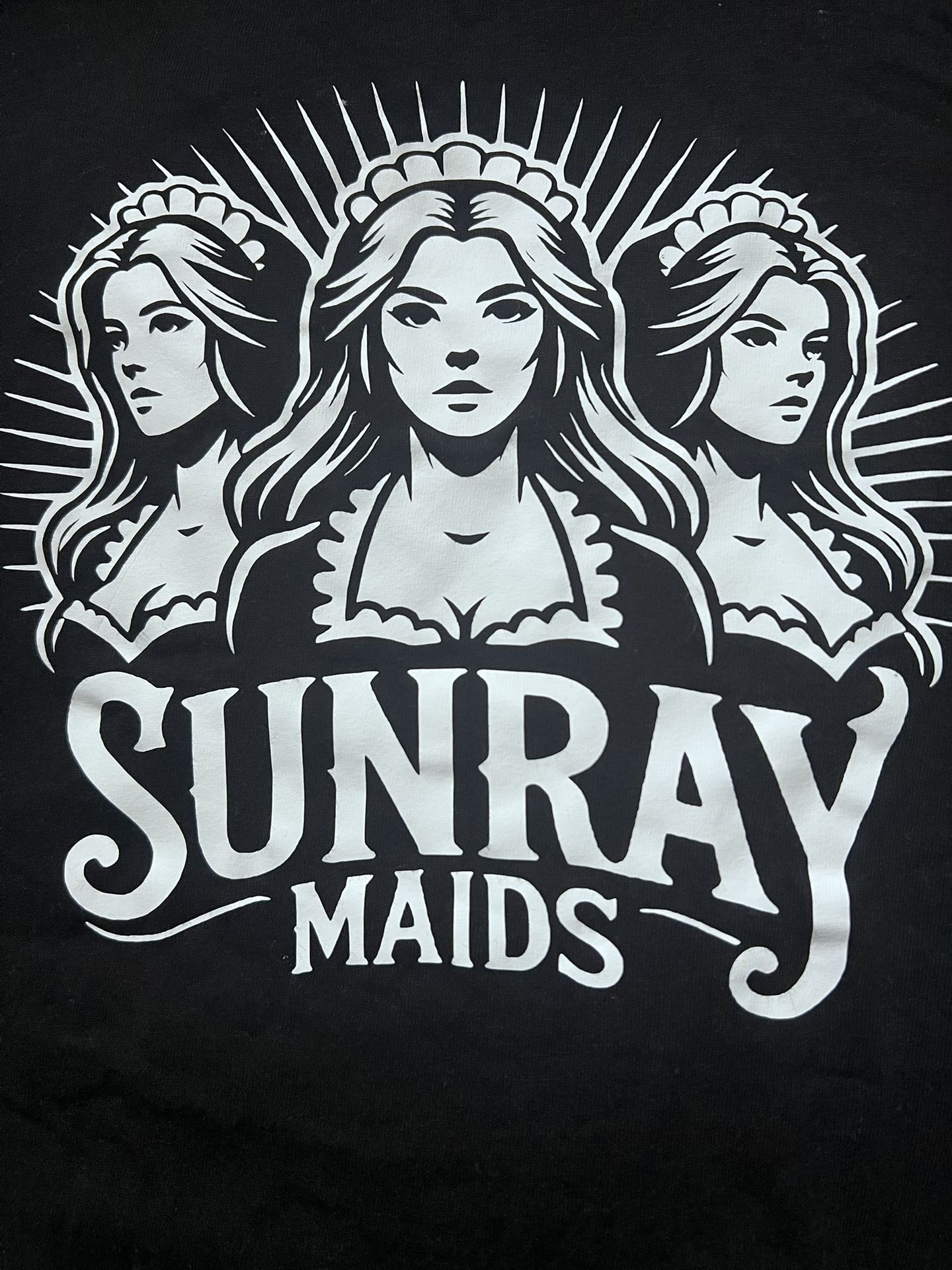SunRay Maids