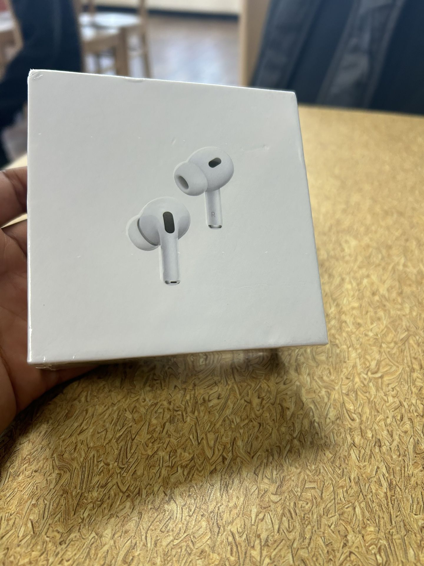 airpods pro 2