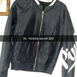Victoria Secret Jackets