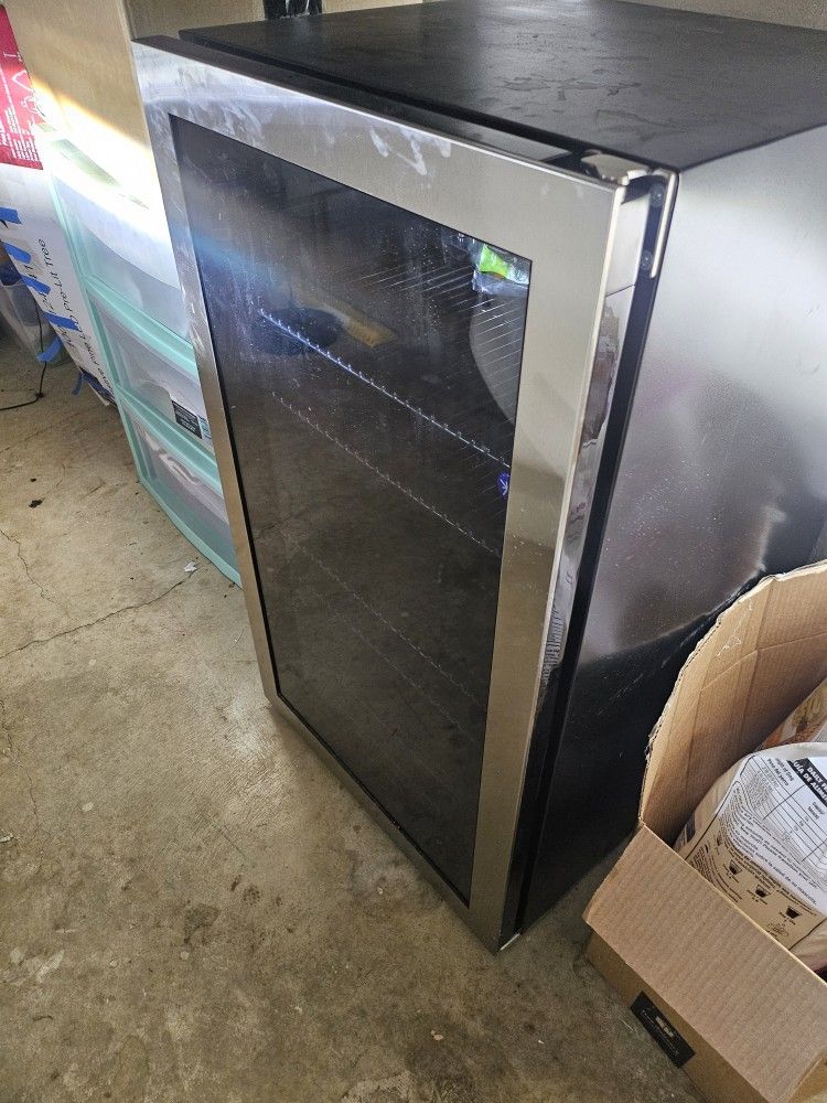 Wine Fridge