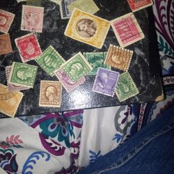 Rare Stamps