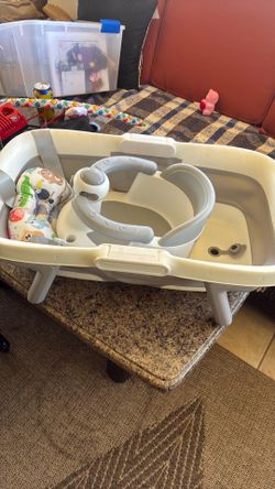 Baby items