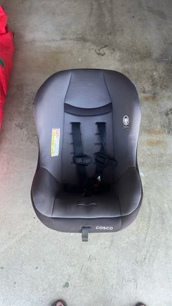 Cosco travel car seat