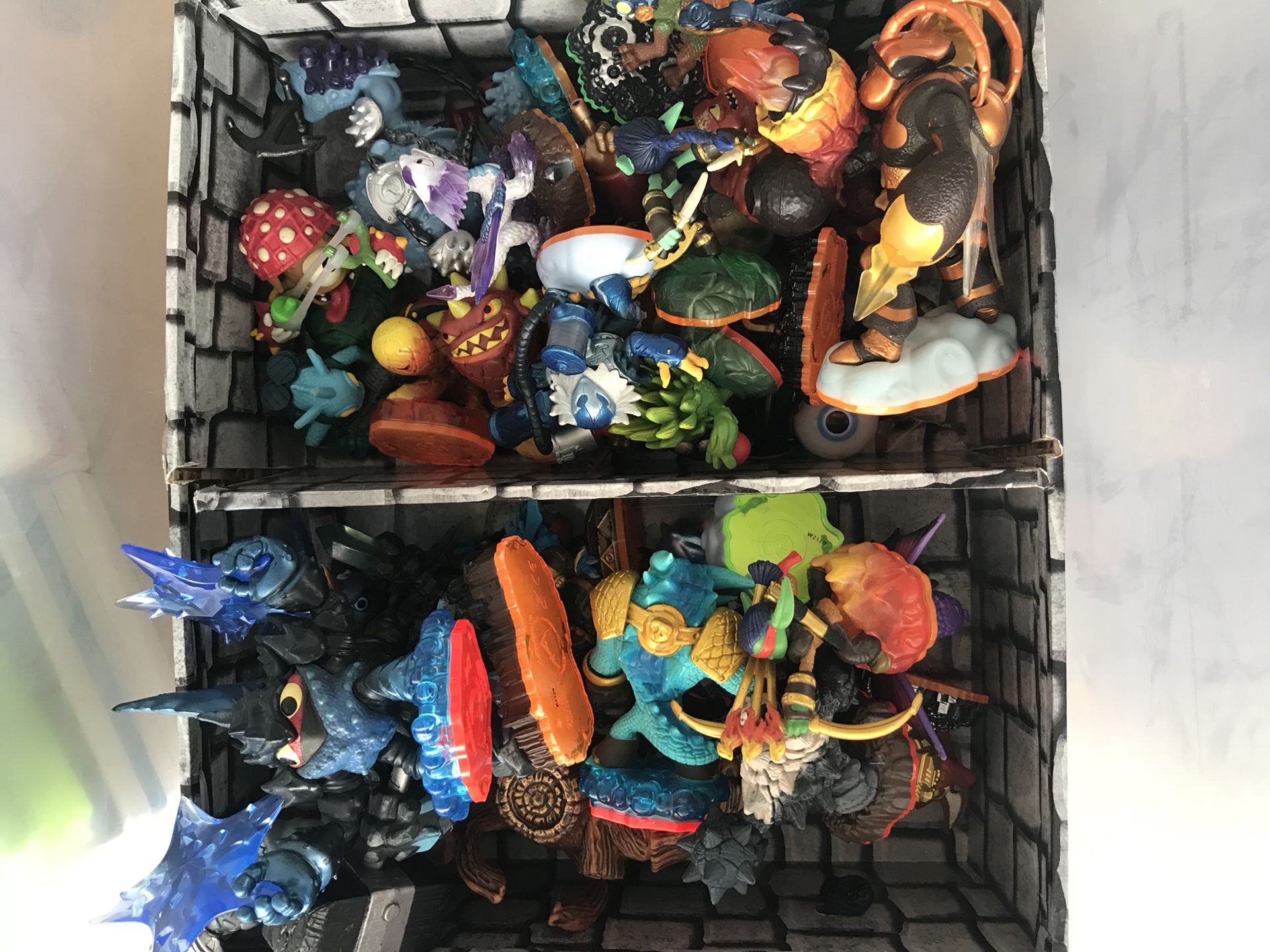 Skylanders
