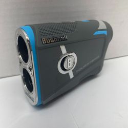 BUSHNELL TOUR HYBRID 202500 LASER GPS GOLF RANGEFINDER SLOPE BLUETOO (CMP129397)