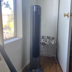 Tower Fan