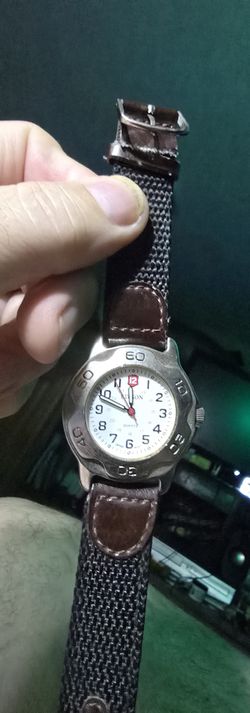 Watch Edison Ranger Watch Mens