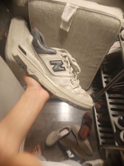 New Balances Good Condition