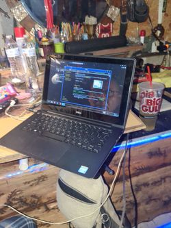 Dell inspirion