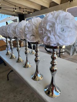 Centerpieces