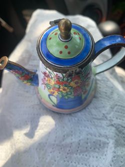 Little pot